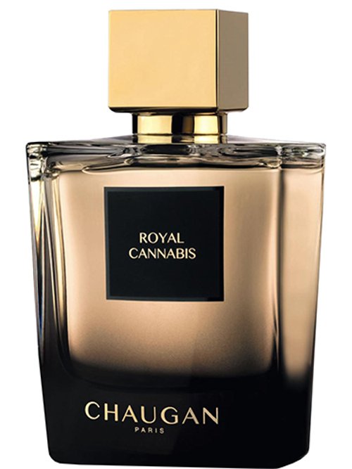 Royal Cannabis by Chaugan