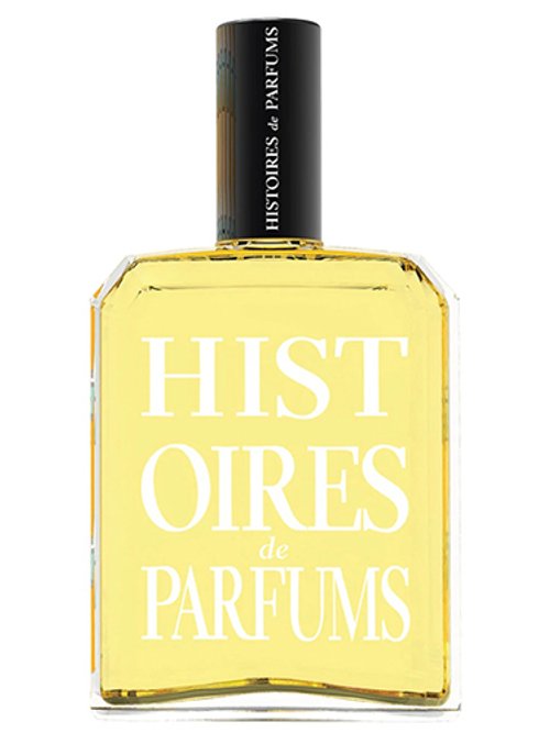 1804 George Sand by Histoires De Parfums