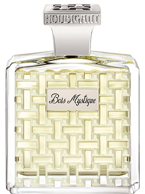 Bois Mystique by Houbigant