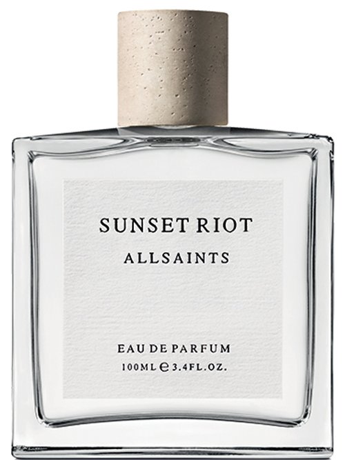 Sunset Riot by Allsaints