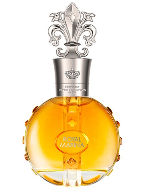 Royal Marina Diamond by Marina De Bourbon