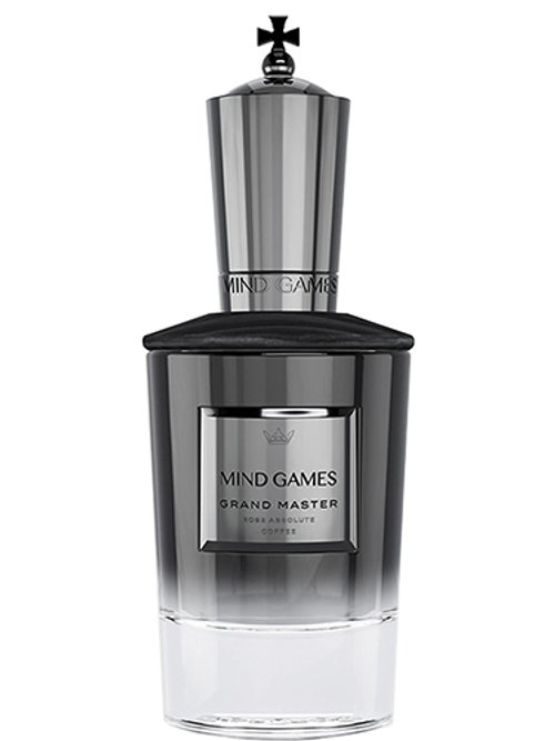 Grand Master by Mind Games