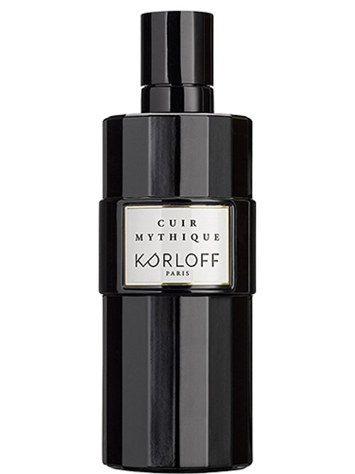 Cuir Mythique by Korloff