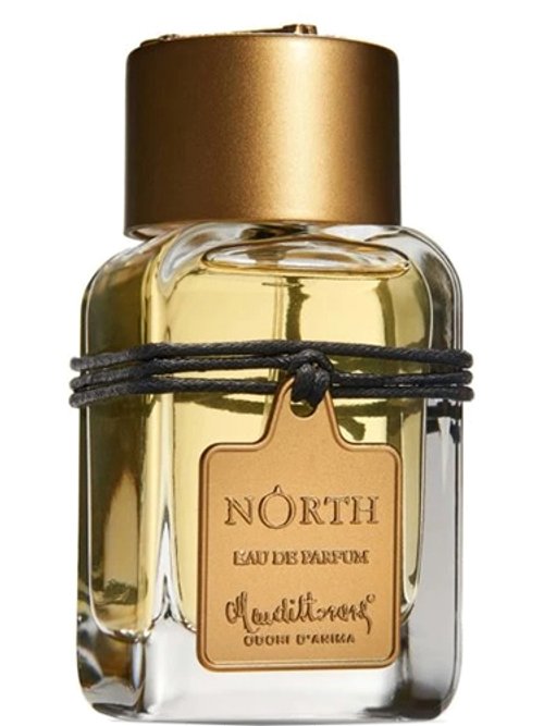 North by Mendittorosa