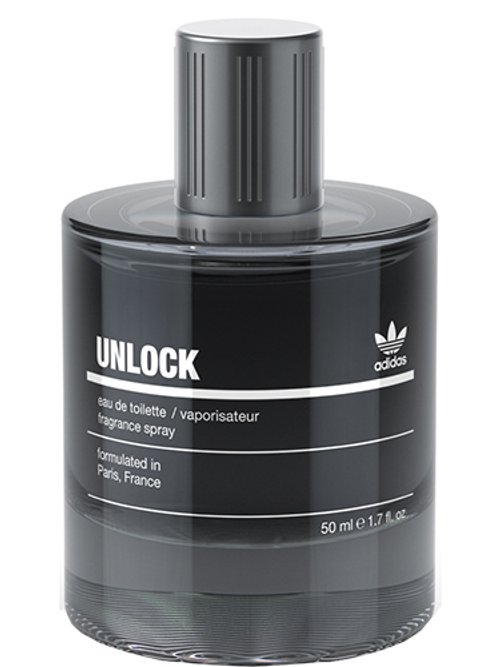 Unlock For Him by Adidas