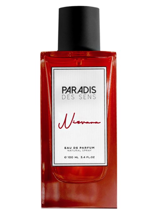 Nirvana by Paradis Des Sens