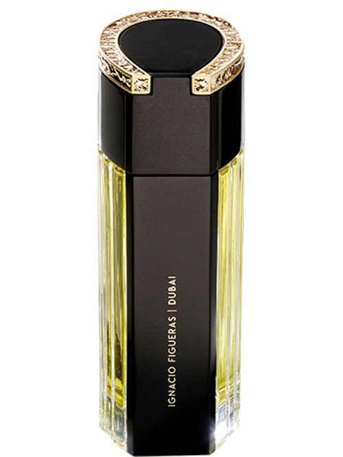 Dubai by Ignacio Figueras