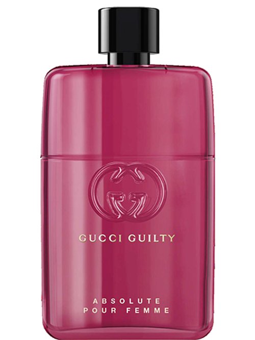 Gucci Guilty Absolute Pour Femme by Gucci