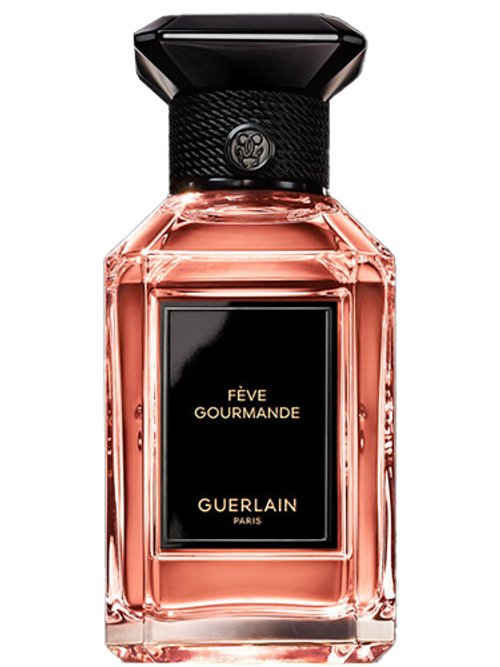 Fève Gourmande by Guerlain