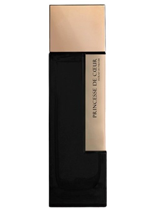 Princesse De Coeur by Laurent Mazzone