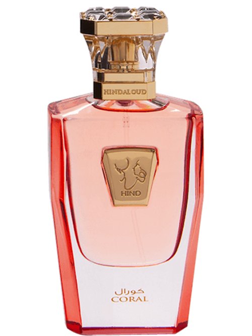 Coral by Hind Al Oud