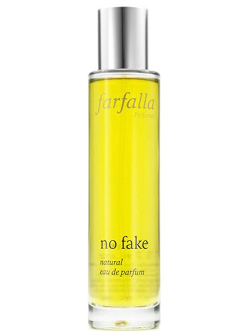 No Fake by Farfalla