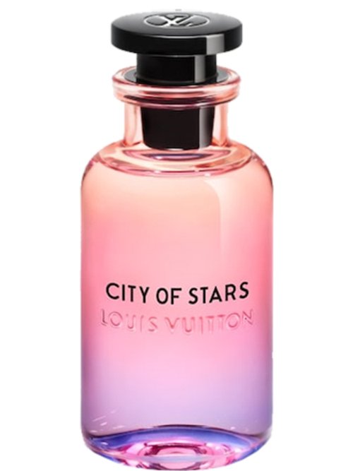 City Of Stars by Louis Vuitton