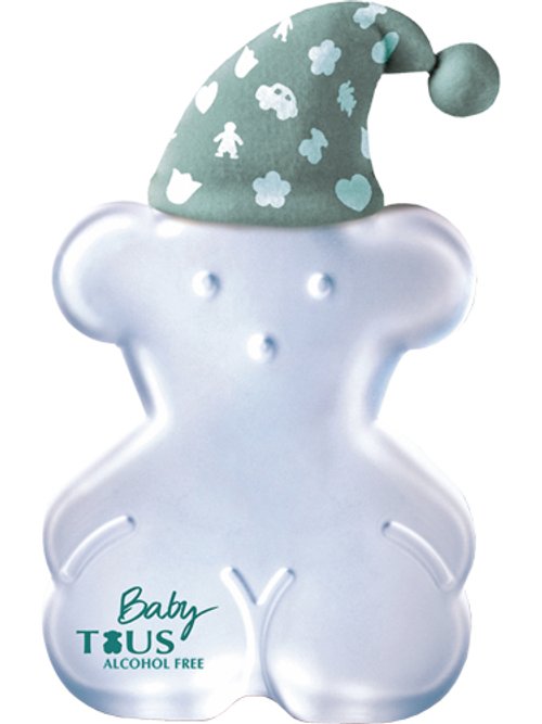 Baby Tous Eau De Cologne by Tous