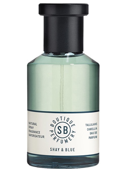 Tallulah'S Camellia by Shay & Blue