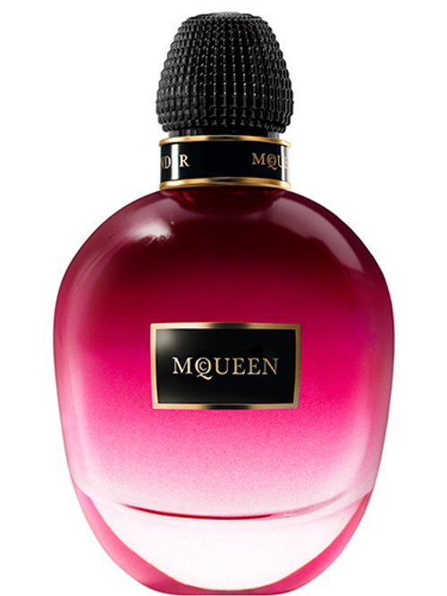 Luminous Orchid by Alexander Mcqueen