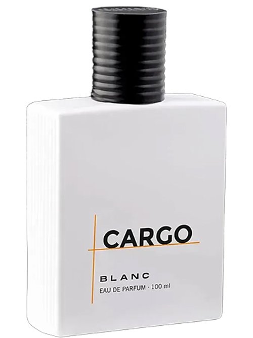 Cargo Blanc by Cfs