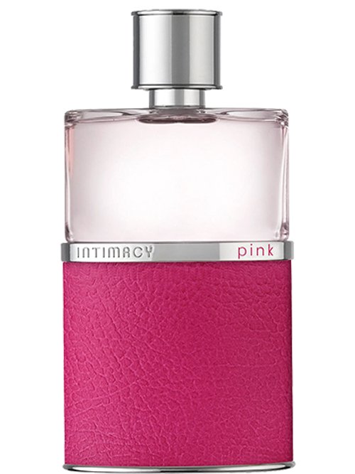 Intimacy Pink by Intimacy