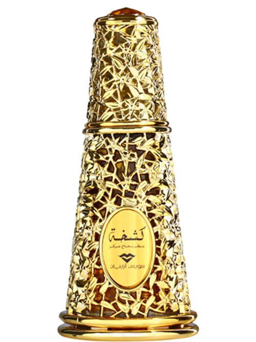 Kashkha by Swiss Arabian