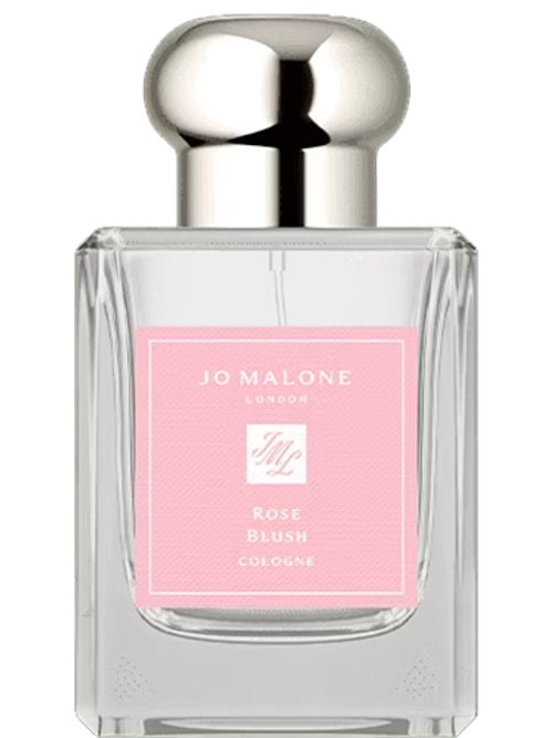Rose Blush 2022 by Jo Malone London