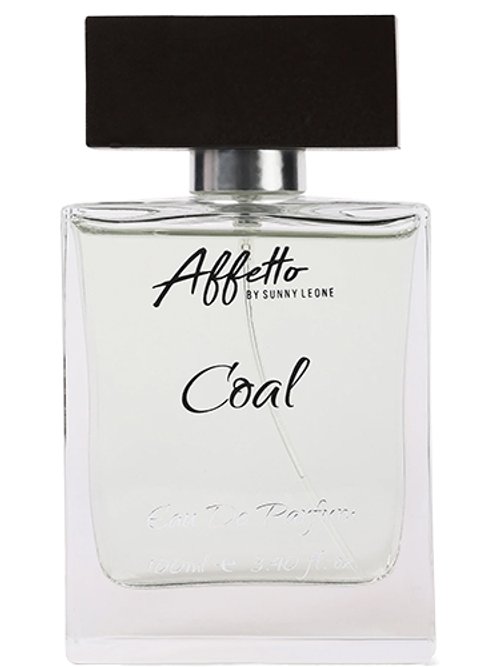 Coal by Affetto By Sunny Leone