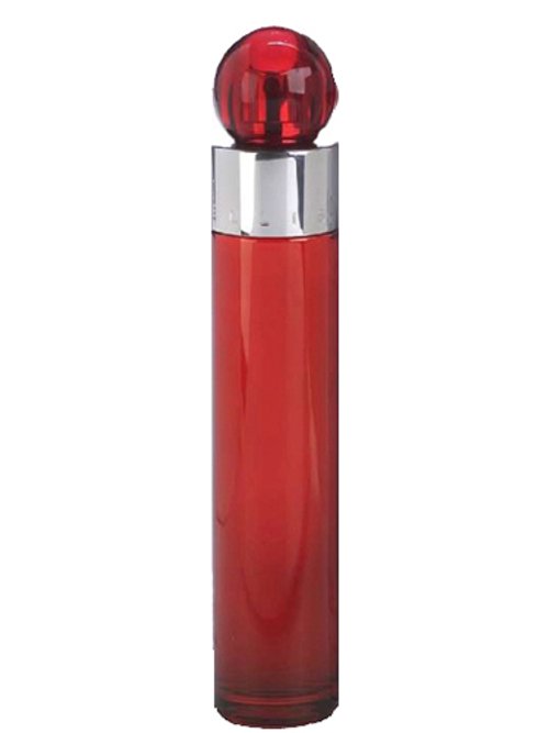 360° Red For Men by Perry Ellis