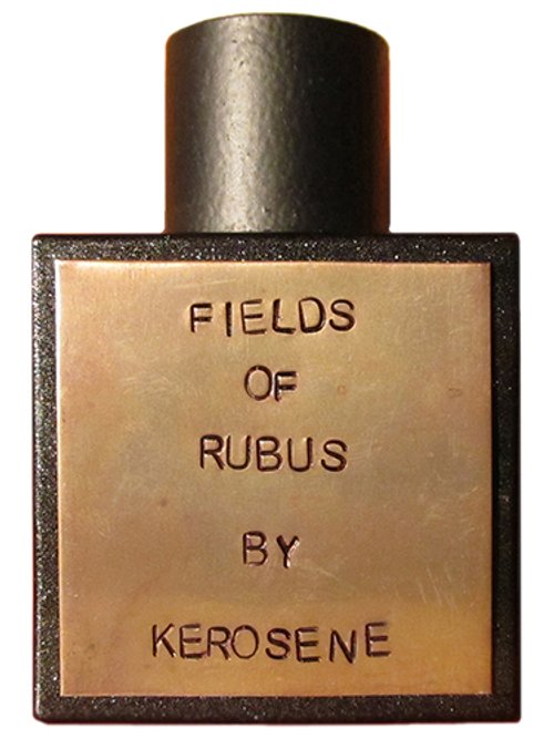 Fields Of Rubus by Kerosene