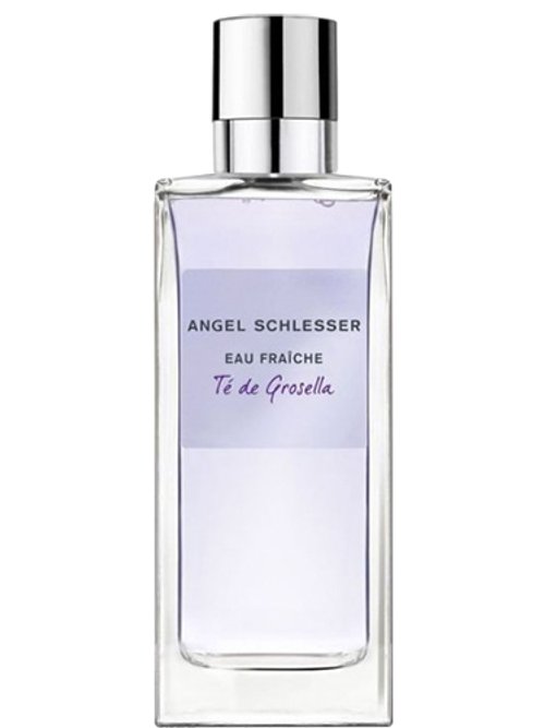 Eau Fraîche Té De Grosella by Angel Schlesser