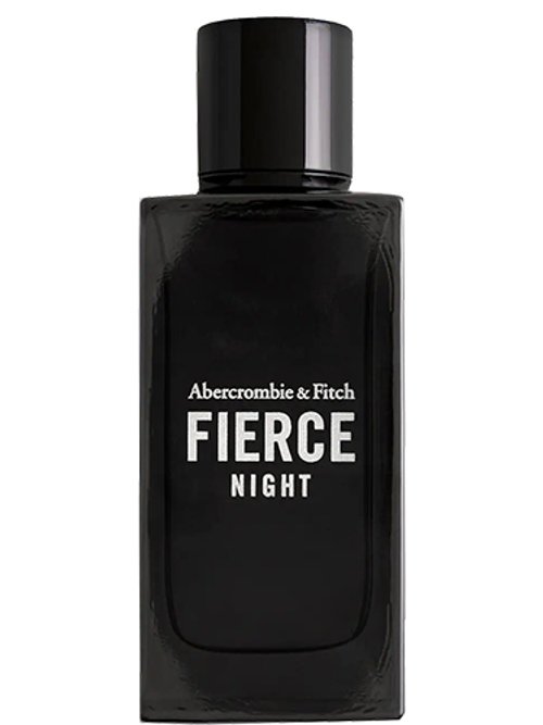 Fierce Night by Abercrombie & Fitch