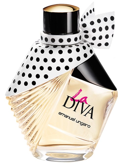 La Diva by Ungaro