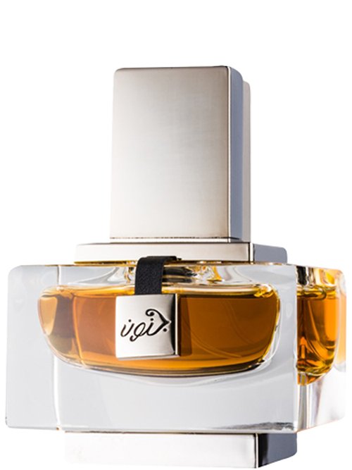 Junoon Leather Pour Homme by Rasasi