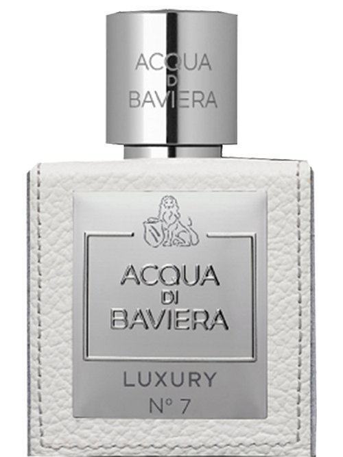 Luxury Nº7 by Acqua Di Baviera