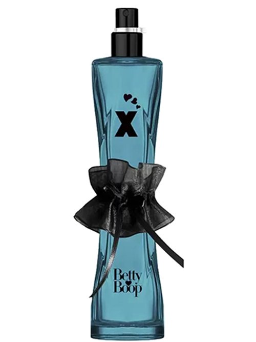 Betty Boop Cute by Betty Boop