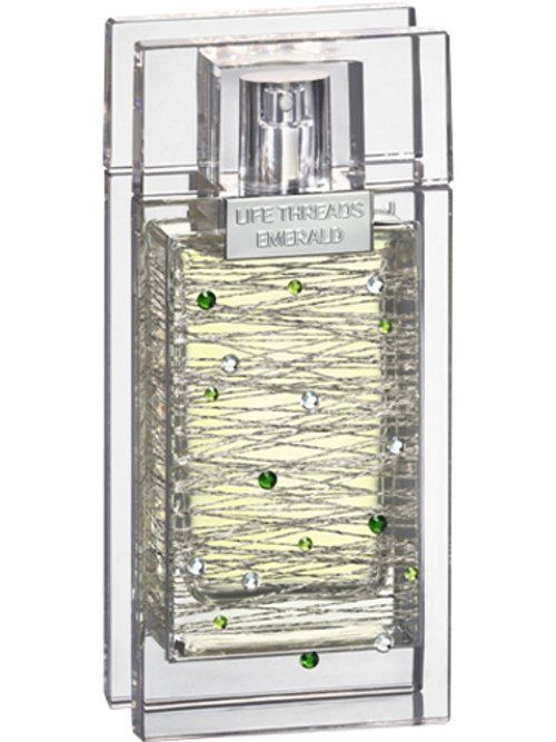 Life Threads : Emerald by La Prairie