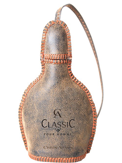 Ca Classic Pour Homme by Chris Adams