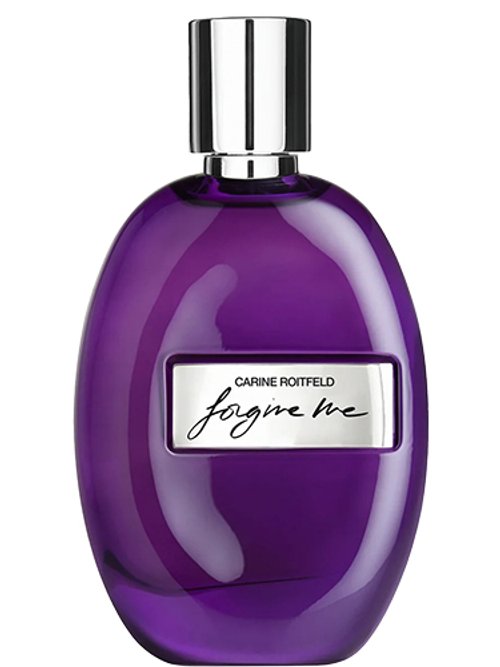 Forgive Me by Carine Roitfeld