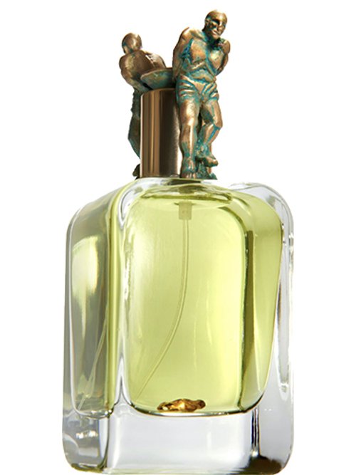 Athanor by Mendittorosa