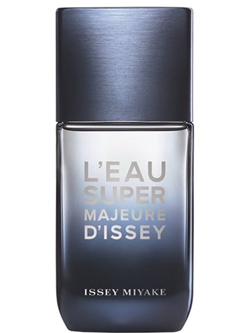 L'Eau Super Majeure D'Issey by Issey Miyake