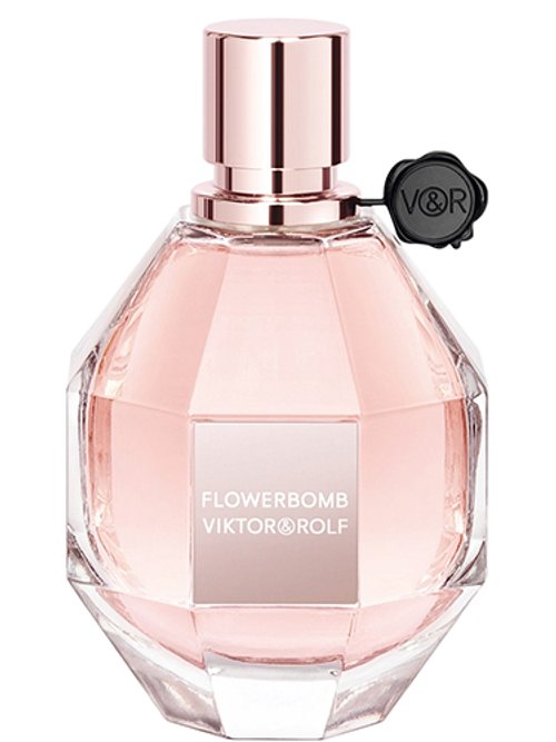 Flowerbomb Eau De Parfum by Viktor & Rolf
