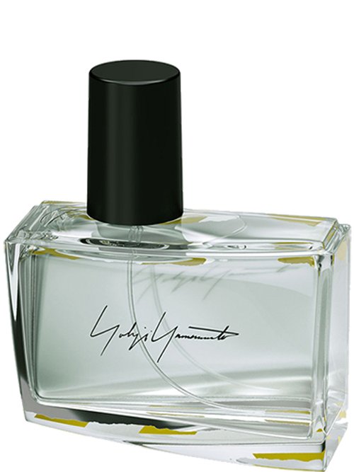 Unravel 21|38 by Yohji Yamamoto