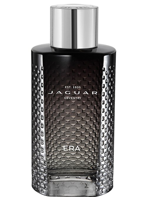 Jaguar Era by Jaguar