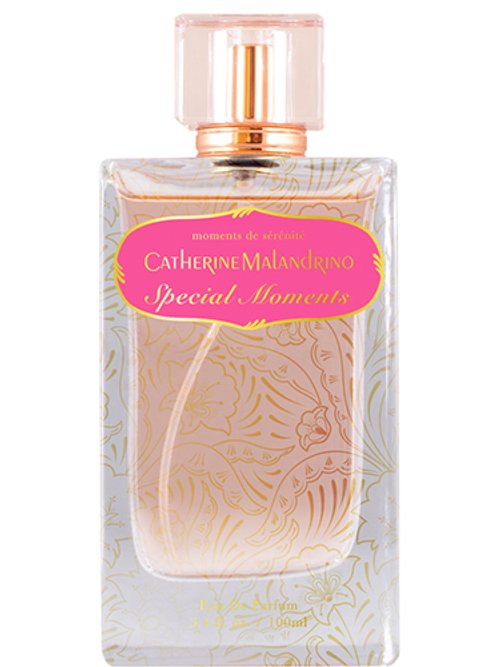 Moments De Sérénité Special Moments by Catherine Malandrino