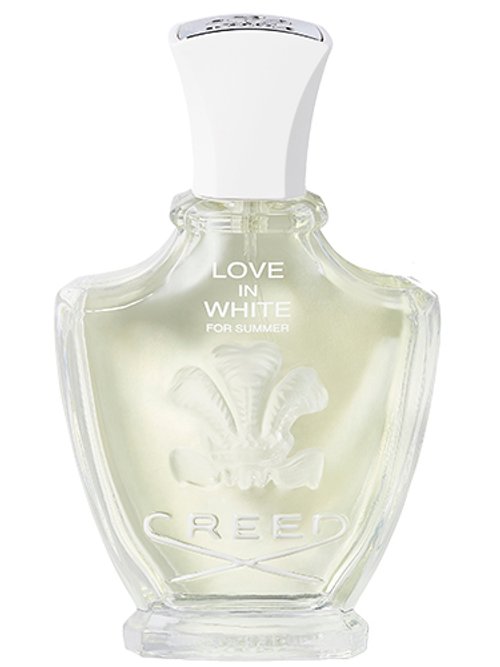 Love In White For Summer by Creed