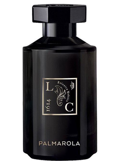 Palmarola by Le Couvent