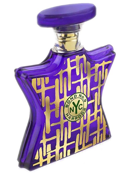 Harrods Oud Patchouli by Bond No. 9 I Love Ny