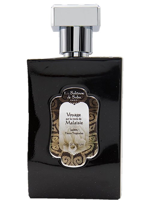 Voyage Sur La Route De Malaisie by La Sultane De Saba