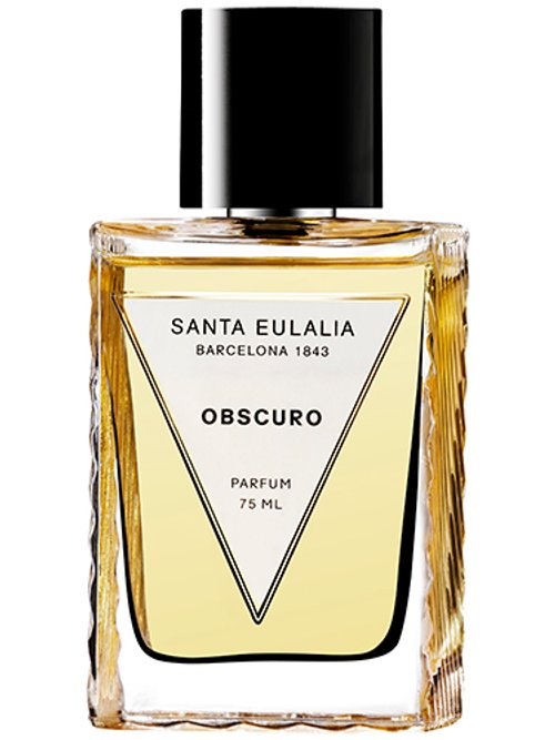 Obscuro by Santa Eulalia
