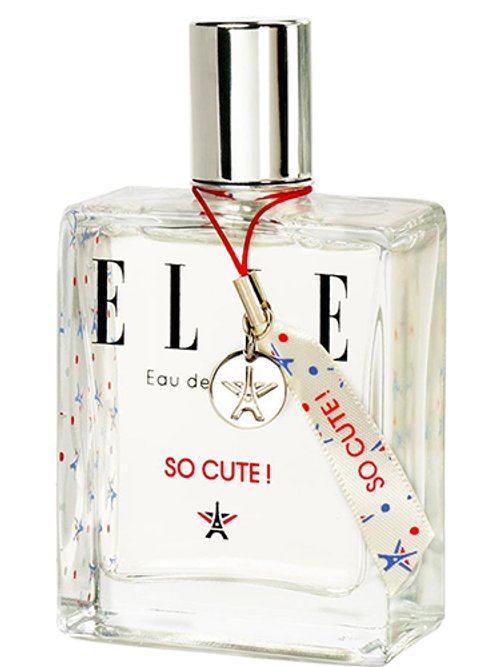 So Cute! by Elle