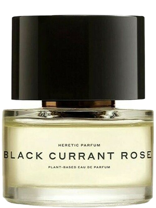 Black Currant Rose by Heretic