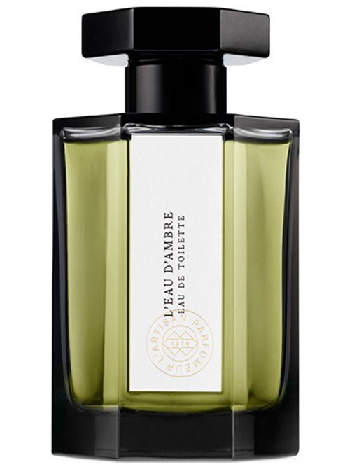 L'Eau D'Ambre by L'Artisan Parfumeur